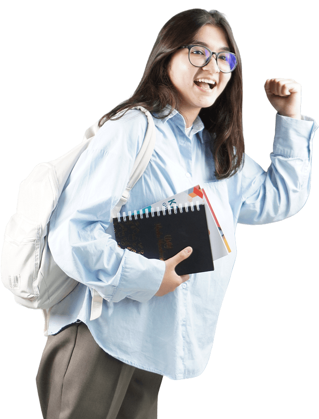 Karyerangizni yangi bosqichga ko'taring.